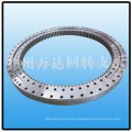 Rotary Conveyor Slew Bearing/ High Quality Single-row Ball Slewing Ring